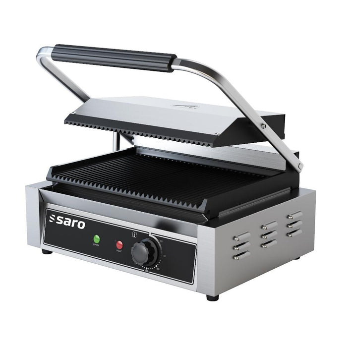 SARO Kontaktgrill 
Modell PG 1 B