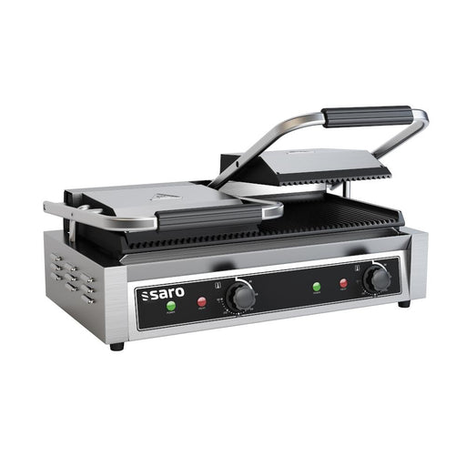 SARO Kontaktgrill 
Modell PG 2