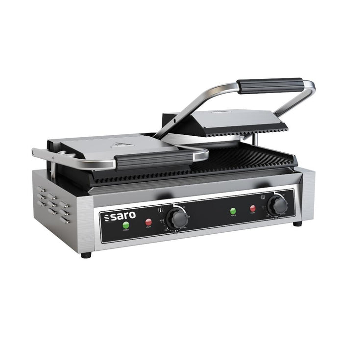 SARO Kontaktgrill 
Modell PG 2