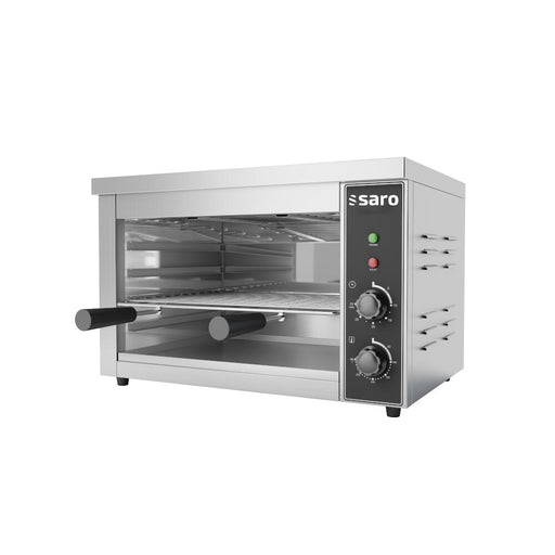 SARO Salamander 
Modell LANA