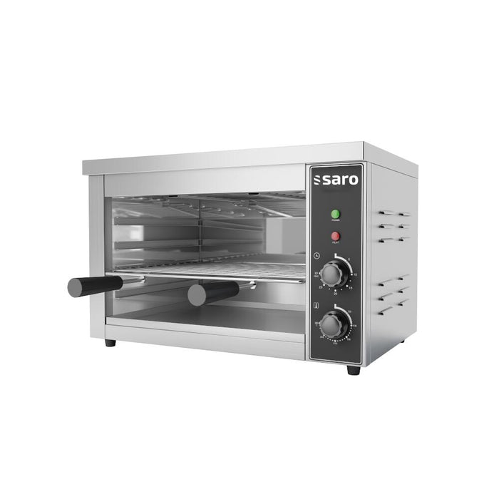 SARO Salamander 
Modell LANA