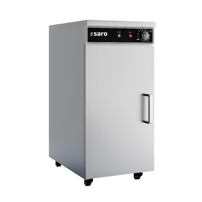SARO Tellerwärmeschrank 
Modell TW 60