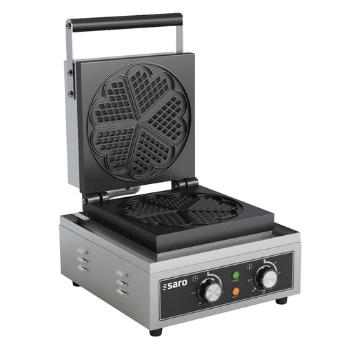 SARO Waffeleisen 
Modell ILONA