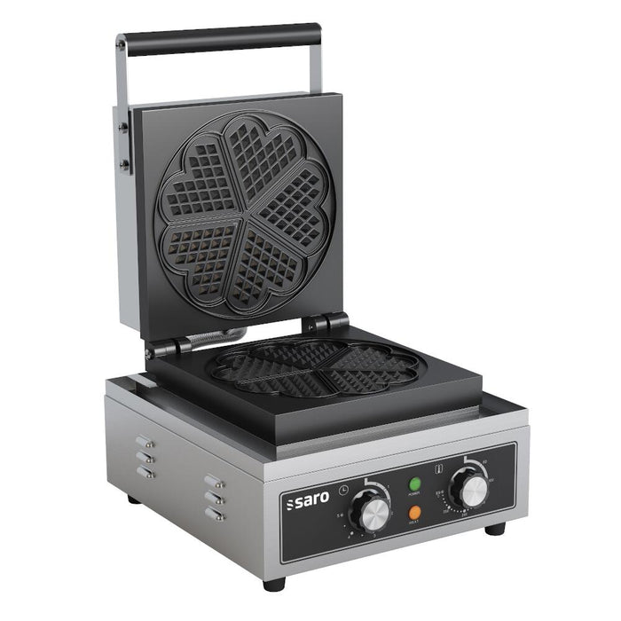SARO Waffeleisen 
Modell ILONA