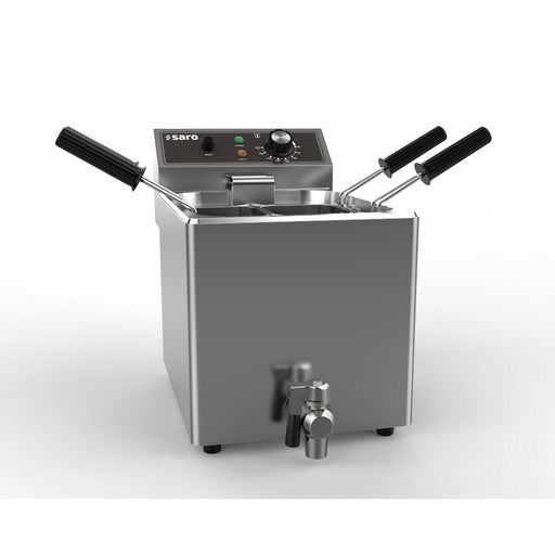 SARO Pastakocher 8 Liter 
Modell ASTI