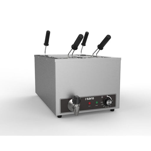 SARO Pastakocher 25 Liter 
Modell RAGUSA