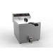 SARO Fritteuse Modell EF10, 10 Liter 8 kW