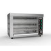 SARO Toaster Modell ALIVA - ELB Gastro