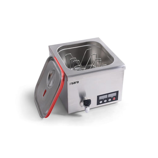 SARO Sous-Vide Garer 
Modell RIVOLI