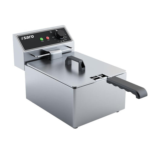 SARO Fritteuse 
Modell EF 6