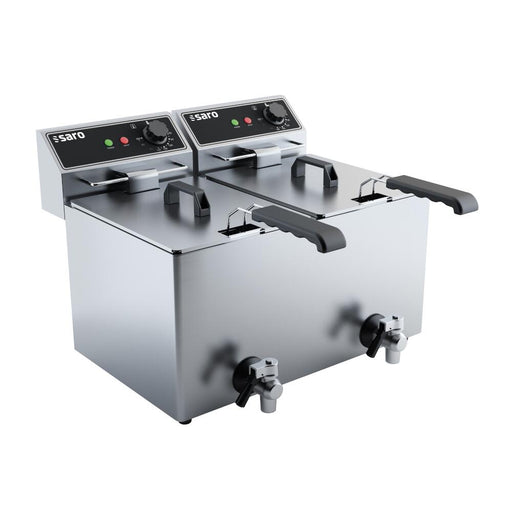 SARO Fritteuse 
Modell EF 88