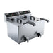 SARO Fritteuse 
Modell EF 88