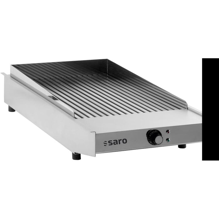 SARO Grill 
Modell WOW GRILL 400