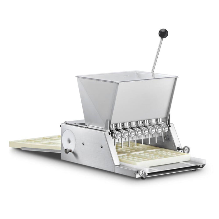 SCHNEIDER DOSIERGERÄT “PRALINENFIX B” - ELB Gastro