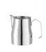 Milchkännchen mit V-förmigem Ausguss, HENDI, 0,35L, ⌀65x(H)99mm