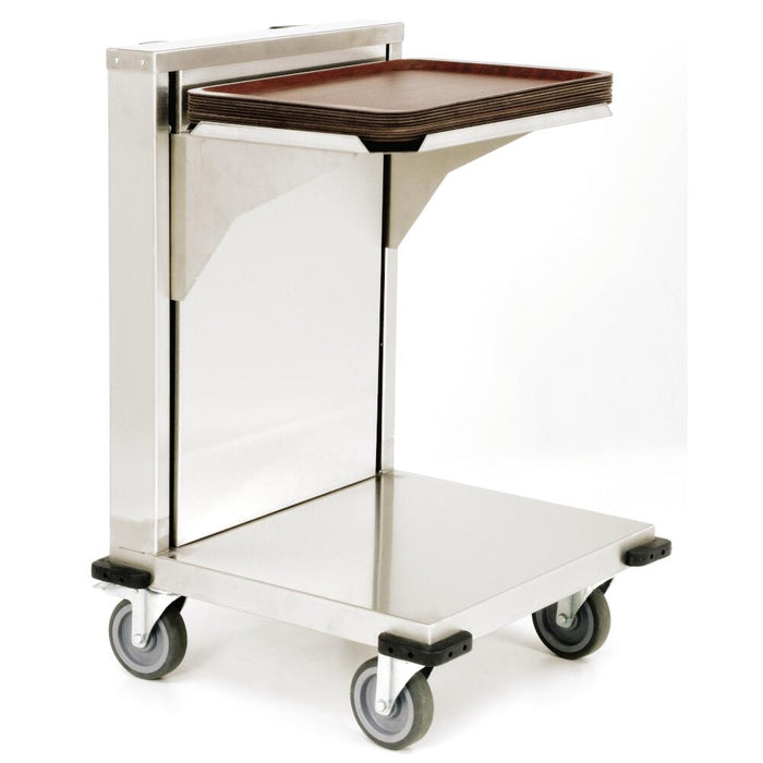 SARO Tablettspender 304er Edelstahl  
Modell TAB1