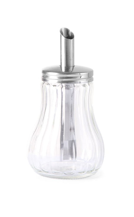 Zuckerstreuer, HENDI, 0,2L, ⌀80x(H)140mm
