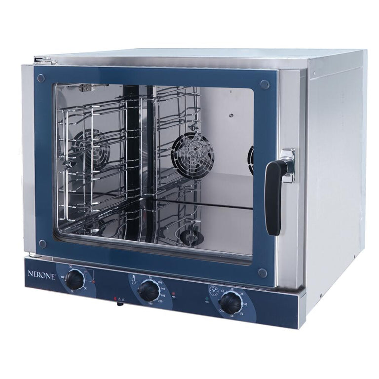 ELB convection oven
