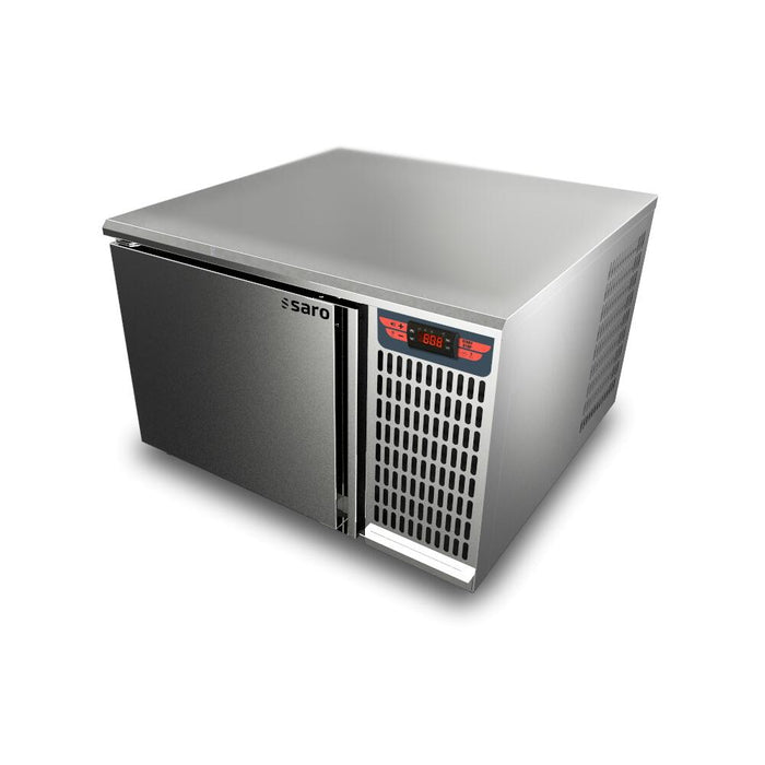 SARO Schockfroster  2/3 GN Modell ATT02 - ELB Gastro
