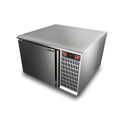 SARO Schockfroster  2/3 GN Modell ATT02