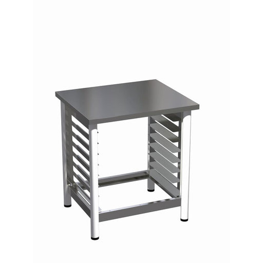 Untergestell mit 8 Einschüben für 
Modell Nerone EKO 595