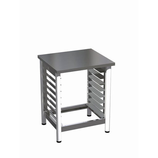 Untergestell mit 8 Einschüben für 
Modell Nerone GN 8