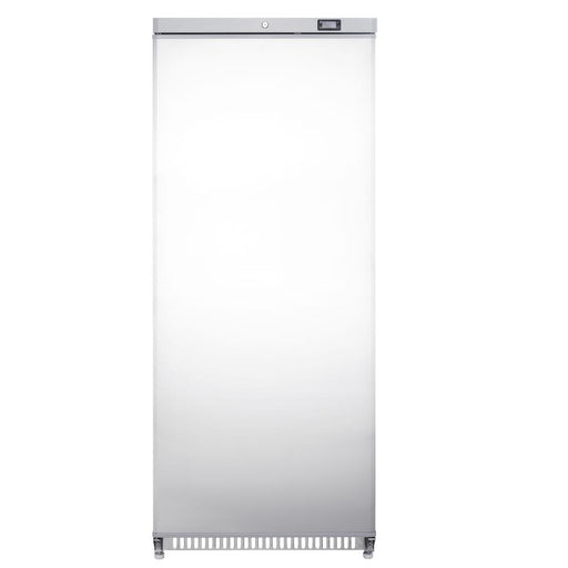 SARO Tiefkühlschrank - Edelstahl, 
Modell HT 601 S/S