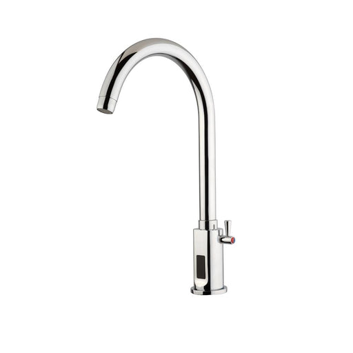 SARO Sensor Wasserhahn -batteriebetrieben 
Modell NEPTUN