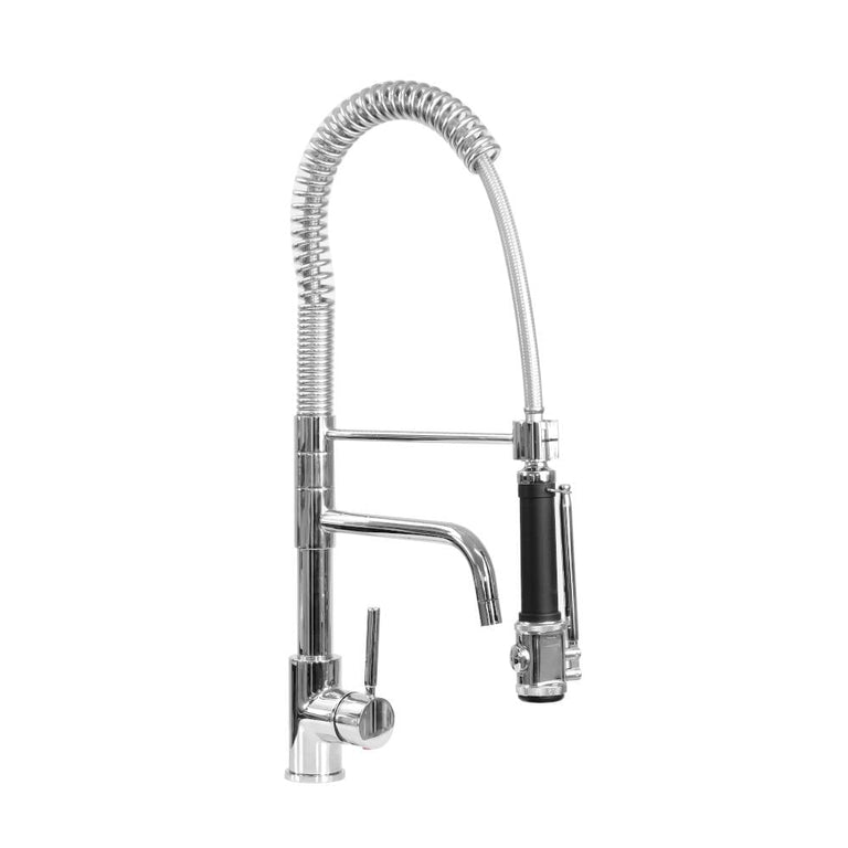 ELB fittings / pre-rinse showers