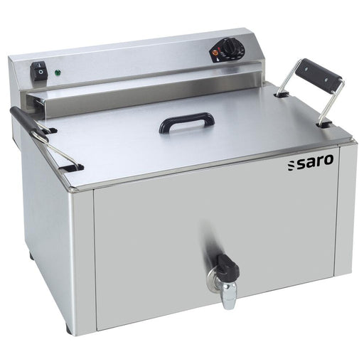 SARO Patisserie Fritteuse 
Modell PF 16