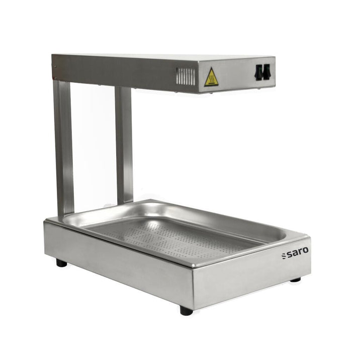 SARO Wärmebrücke 
Modell BRUCE