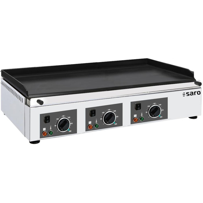 SARO Griddleplatte 
Modell GPK 800