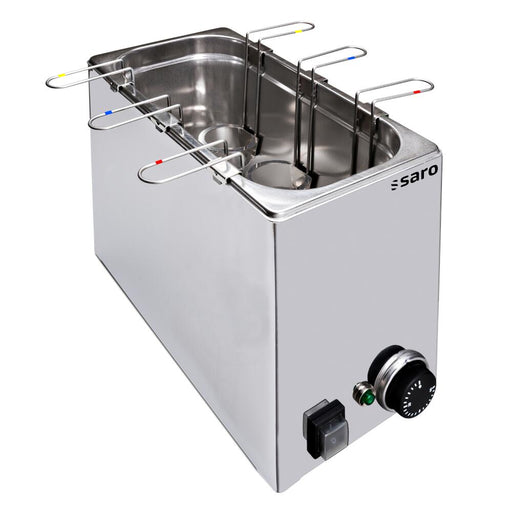 SARO Eierkocher 
Modell DAMO