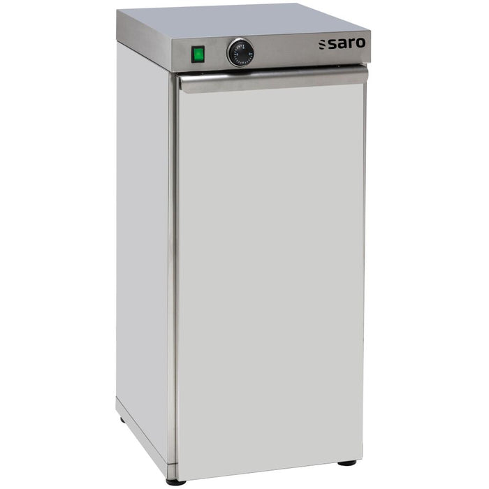 SARO Tellerwärmeschrank 
Modell SYLT 60