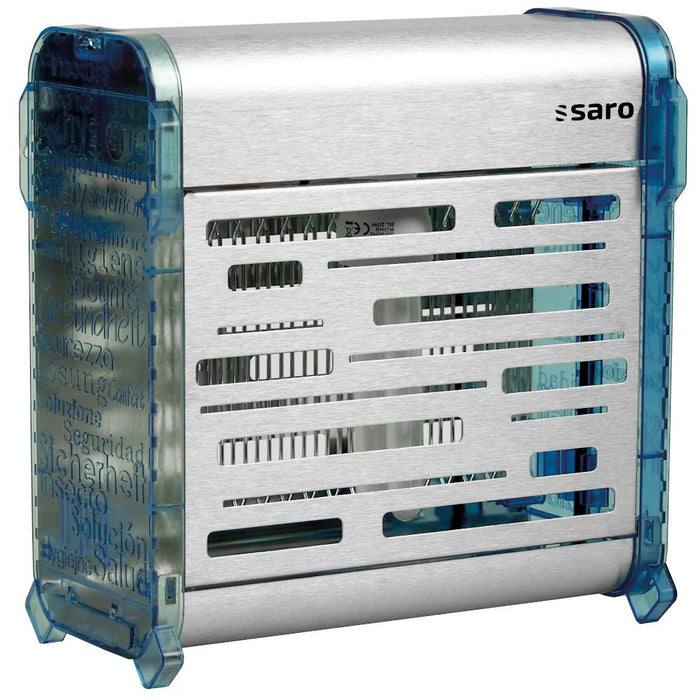 SARO Insektenvernichter 
Modell FLY IN 20