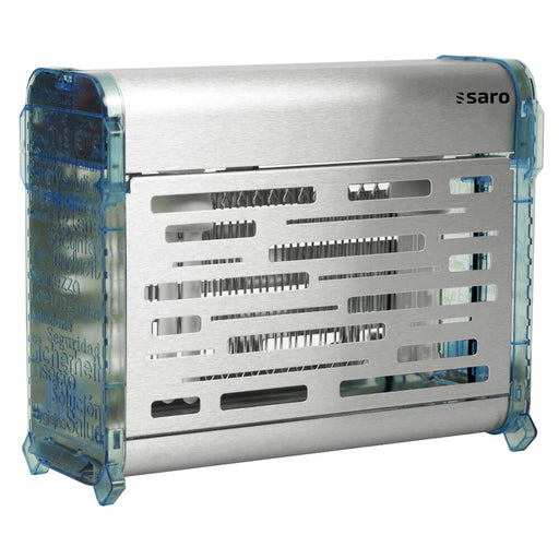 SARO Insektenvernichter 
Modell FLY IN 40