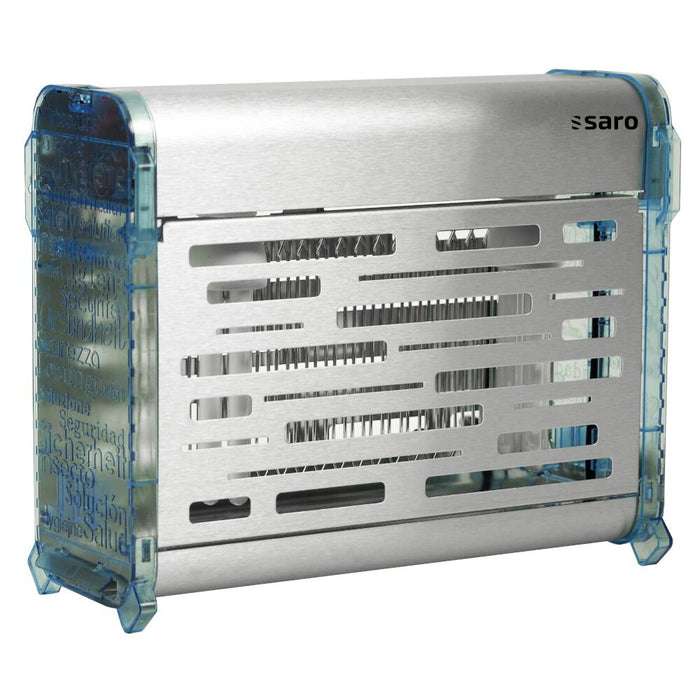 SARO Insektenvernichter 
Modell FLY IN 40