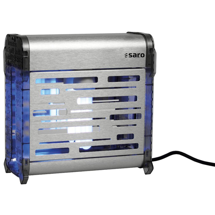 SARO Insektenvernichter 
Modell GLUE 40