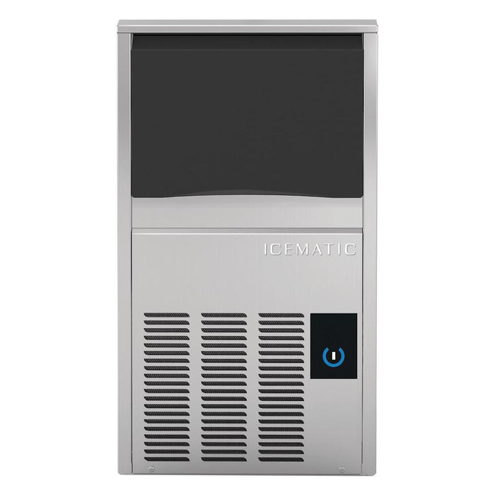 SARO Eiswürfelbereiter 
Modell C 28 W