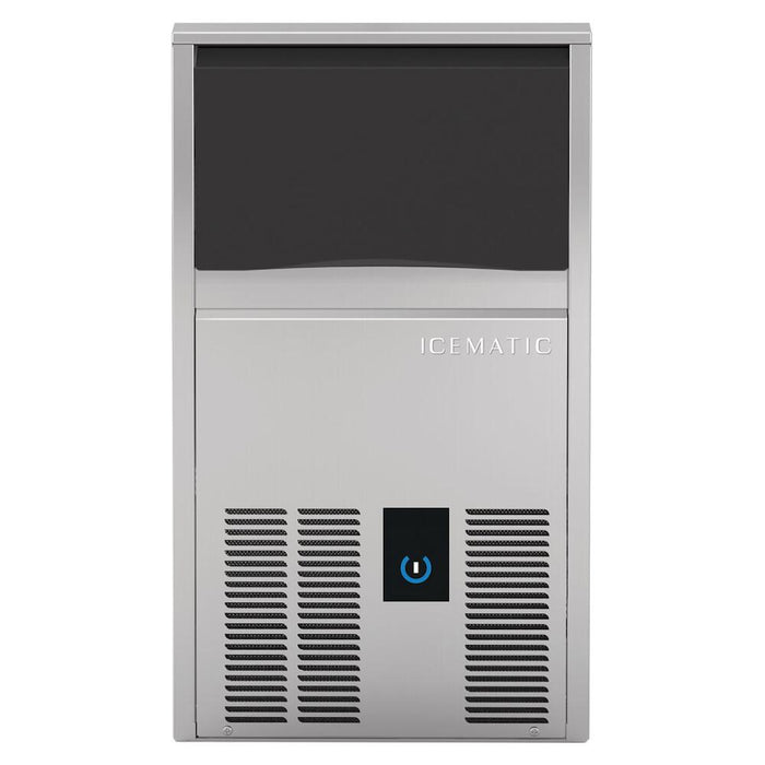 SARO Eiswürfelbereiter 
Modell C 38 A