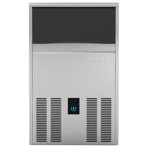 SARO Eiswürfelbereiter 
Modell C 54 W