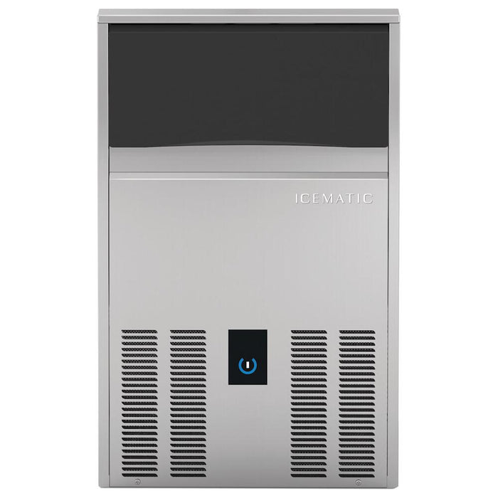 SARO Eiswürfelbereiter 
Modell C 54 W