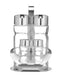 Menage Set, HENDI, 130x110x(H)185mm