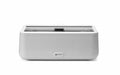 Chafing Dish UNIQ, HENDI, designed by Robert Bronwasser, GN 1/1, Weiß, 230V/700W, 607x402x(H)245mm