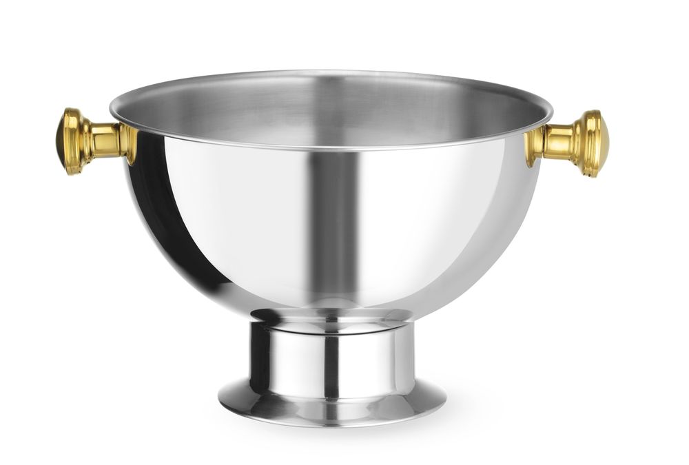 Party-Getränkekühler, BarUp, 13,5L, ⌀370x(H)230mm