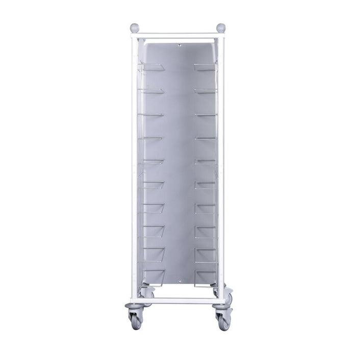 SARO Multiservicewagen 
Modell MSW 200