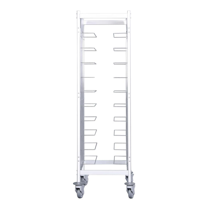 SARO Multiservicewagen 
Modell ECO MSWE 200