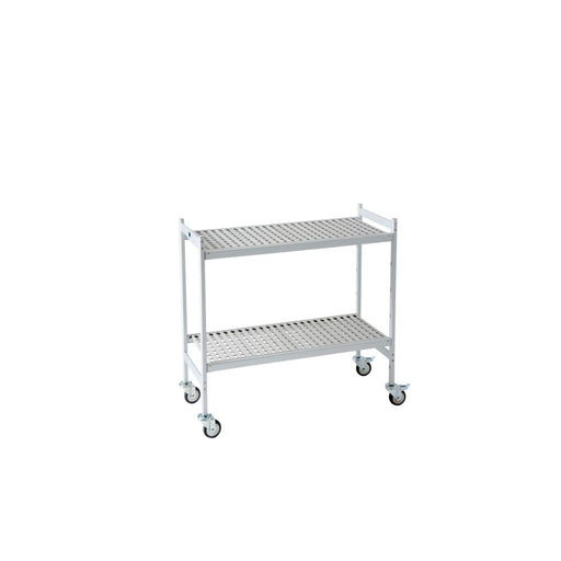 SARO Bausteinwagen 
Modell BSW 1083