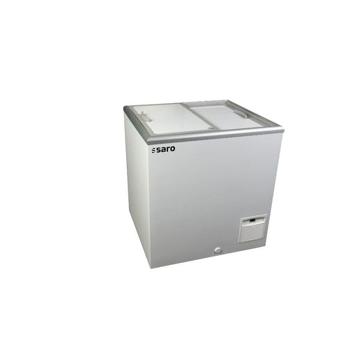 SARO Speiseeis-/Tiefkühltruhe Modell CUBE 22-2BC100A
