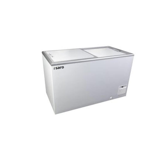 SARO Speiseeis-/Tiefkühltruhe Modell CUBE 45-2BD100A